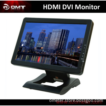 10.1" HDMI DVI Touch Monitor